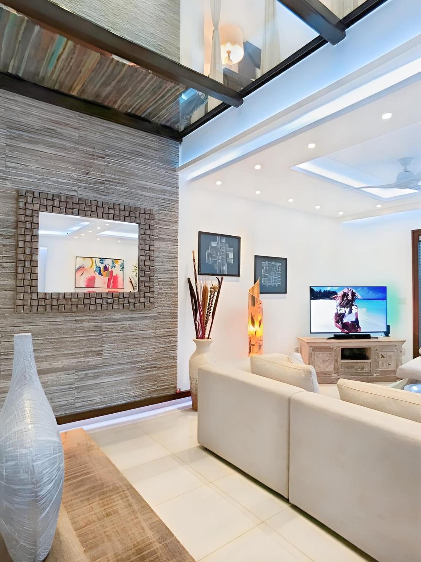 Luxury Duplex -4 Pers- 2Mn Beach&5Th Av, Pool, Gym Playa del Carmen Buitenkant foto