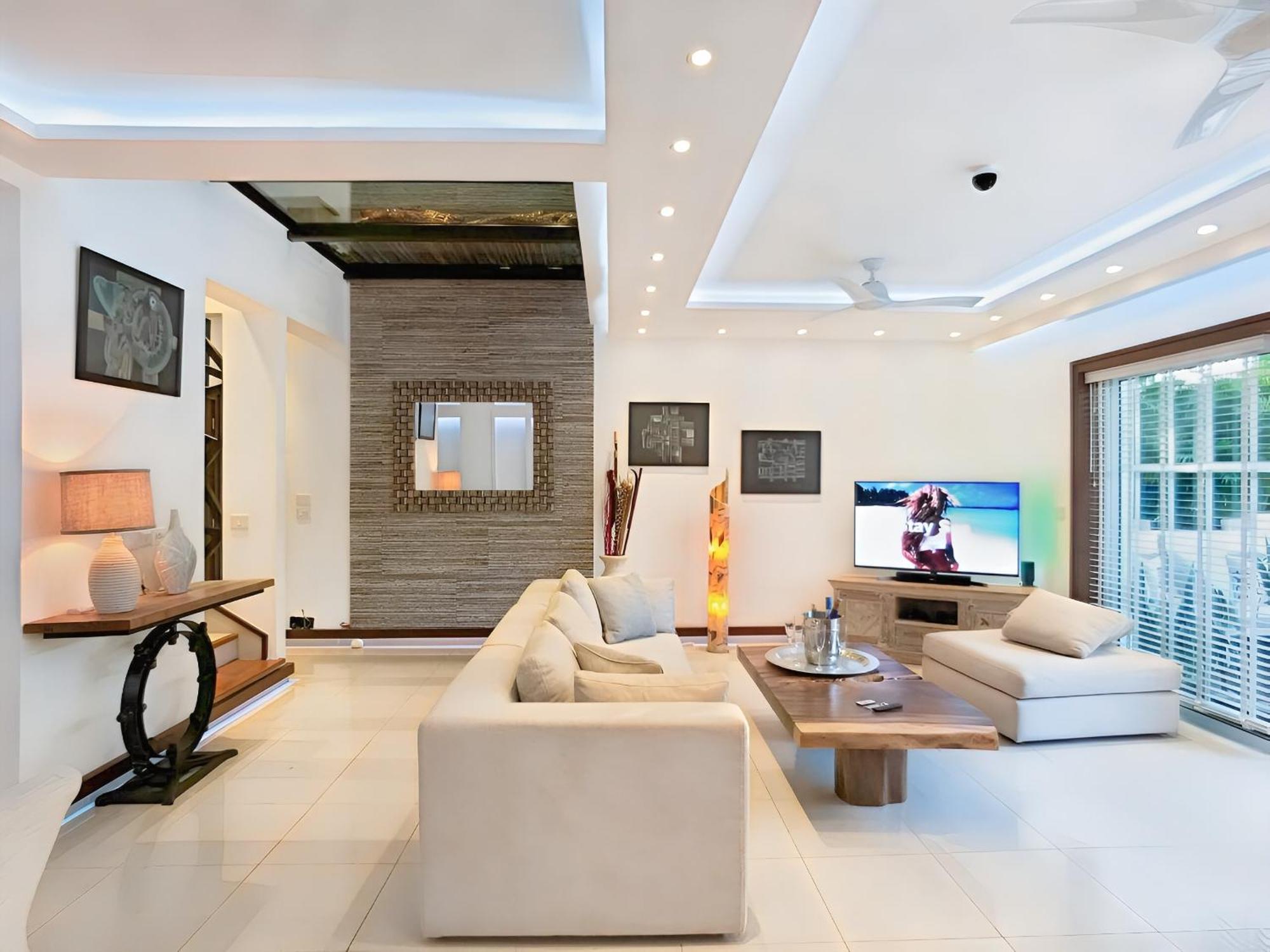 Luxury Duplex -4 Pers- 2Mn Beach&5Th Av, Pool, Gym Playa del Carmen Buitenkant foto