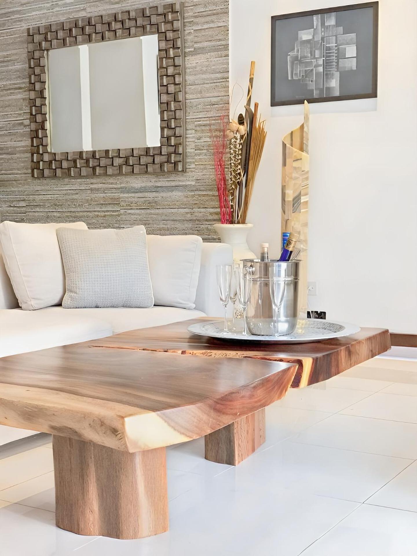 Luxury Duplex -4 Pers- 2Mn Beach&5Th Av, Pool, Gym Playa del Carmen Buitenkant foto